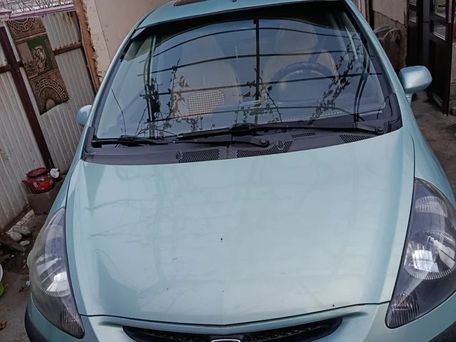 Honda Jazz, 2003 — сүрөт 9