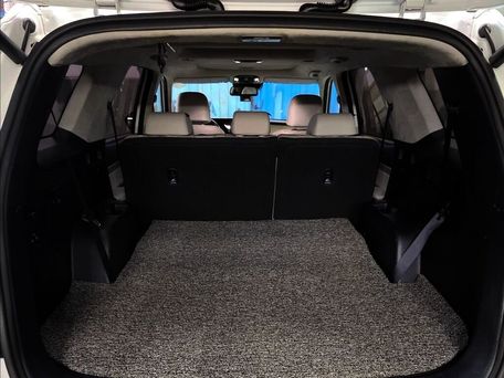 Hyundai Palisade, 2020 — 照片 9