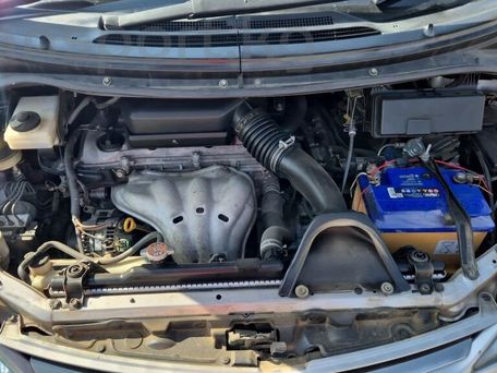 Toyota Estima, 2003 — сүрөт 3