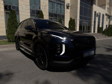 Hyundai Palisade, 2020 — сүрөт 2