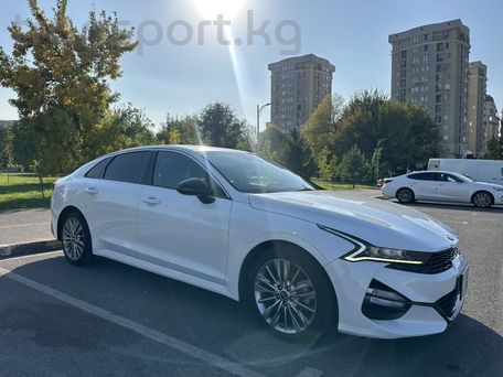Kia K5, 2020 — сүрөт 4