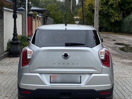 SsangYong Tivoli, 2019 — сүрөт 5