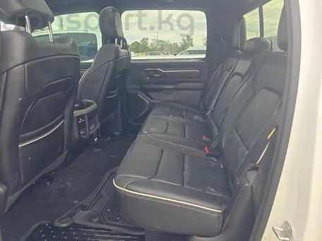 Dodge RAM, 2025 — photo 8