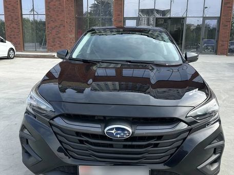 Subaru Legacy, 2024