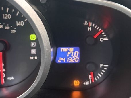 Mazda CX-7, 2011 — photo 8