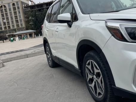 Subaru Forester, 2020 — сүрөт 3