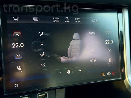 SsangYong Torres, 2022 — photo 8