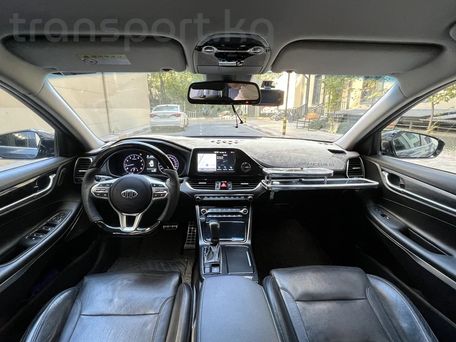 Hyundai Grandeur, 2018 — сүрөт 6