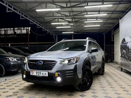 Subaru Outback, 2022 — photo 2