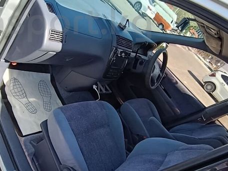Toyota Ipsum, 1998 — сүрөт 14