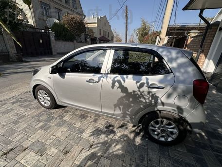 Kia Morning, 2018 — сүрөт 8