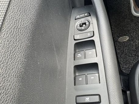Hyundai Sonata, 2021 — сүрөт 12