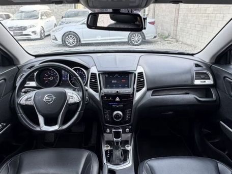SsangYong Tivoli, 2019 — сүрөт 3
