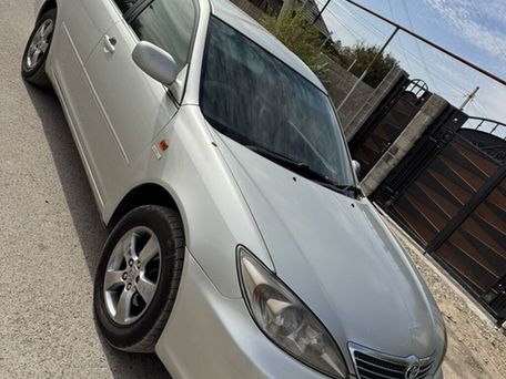 Toyota Camry, 2003 — фото 1