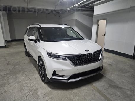 Kia Carnival, 2020 — 照片 2