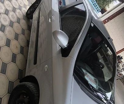 Hyundai Getz, 2003 — photo 3