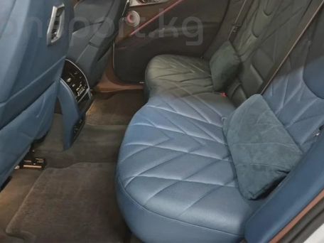 BMW XM, 2023 — photo 6