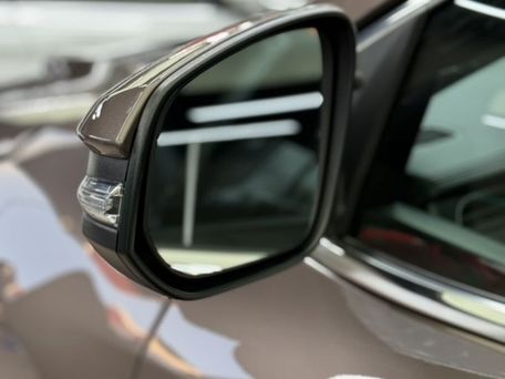 Toyota Highlander, 2018 — photo 8