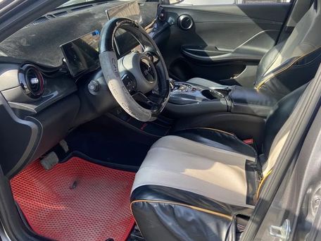 BYD E2, 2024 — photo 8