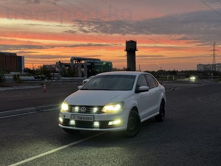 Volkswagen Polo, 2017 — photo 6