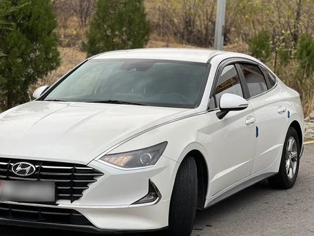 Hyundai Sonata, 2019 — фото 2