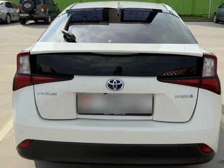 Toyota Prius, 2020 — фото 3