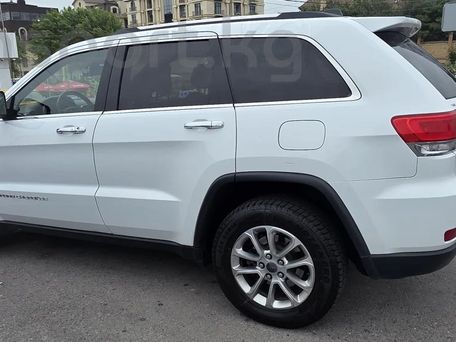 Jeep Grand Cherokee, 2014 — фото 2