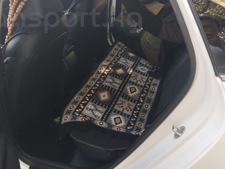 Kia Cerato, 2020 — сүрөт 7