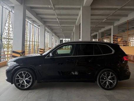 BMW X5, 2018 — фото 3