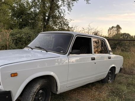 Lada (ВАЗ) 2107, 2011 — фото 4