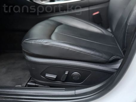 Hyundai Sonata, 2022 — photo 10