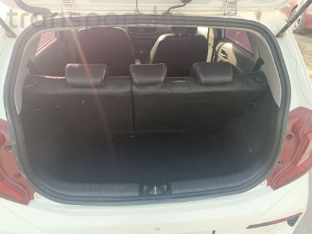 Kia Morning, 2021 — photo 8