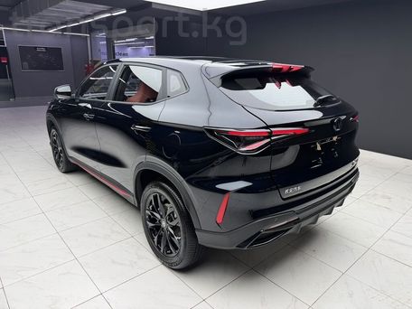 Changan X5 Plus, 2026 — фото 5