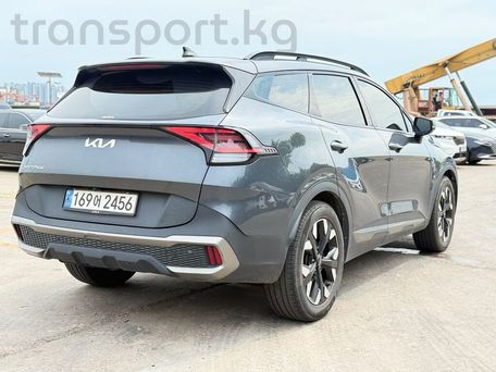 Kia Sportage, 2022 — сүрөт 6