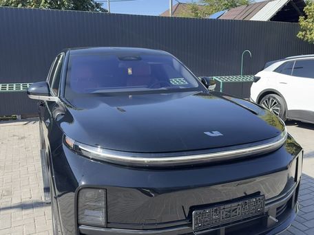 Li Auto (Lixiang) L7, 2023 — 照片 1
