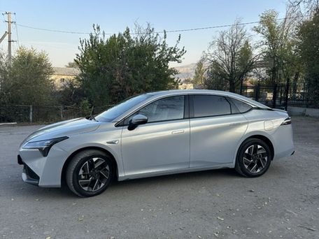 Aion S, 2022 — сүрөт 8
