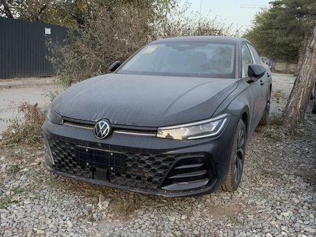 Volkswagen Passat (North America and China), 2026 — 照片 1