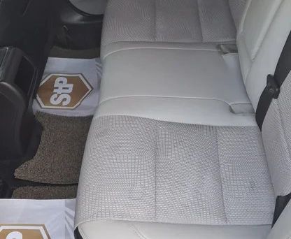 Toyota Camry, 2015 — 照片 9