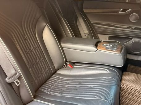 Hyundai Genesis, 2020 — photo 7