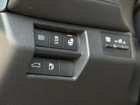 Toyota Avalon, 2021 — фото 10