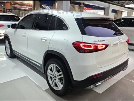 Mercedes-Benz GLA, 2023 — сүрөт 3