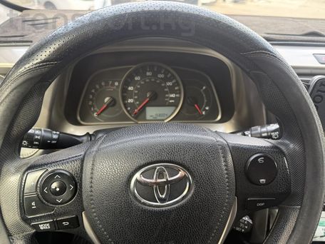 Toyota RAV4, 2013 — фото 8