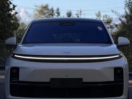 Li Auto (Lixiang) L7, 2023 — сүрөт 3