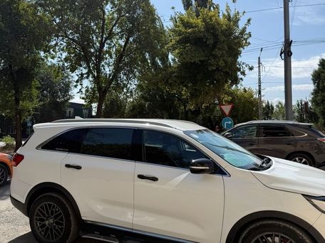 Kia Sorento, 2017 — photo 5