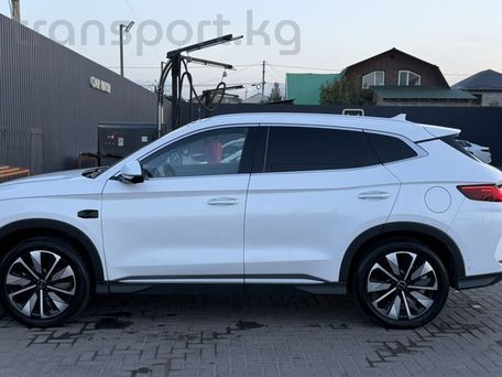 BYD Song Plus, 2025 — photo 10