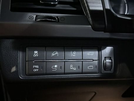 SsangYong Rexton, 2019 — 照片 9