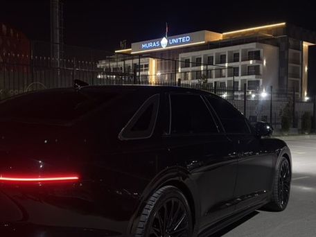 Hyundai Grandeur, 2024 — photo 4