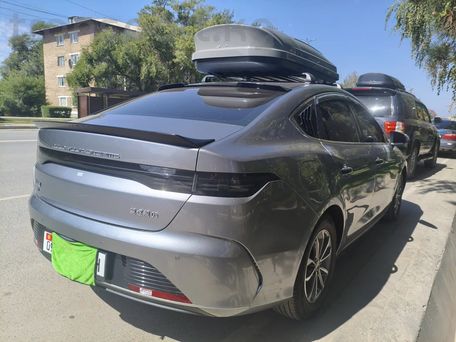 BYD Destroyer 05, 2025 — photo 2