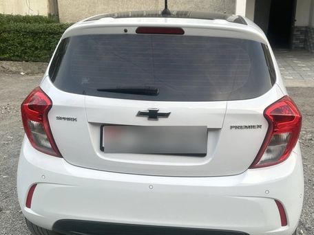 Chevrolet Spark, 2019 — сүрөт 5