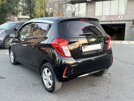 Chevrolet Spark, 2017 — photo 10